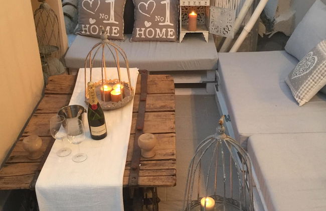 Palacio Almagra - Foto 60