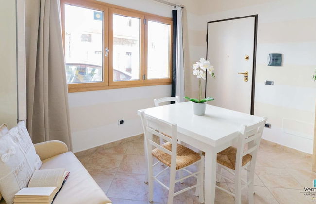 Apartments & Suites Vento Mare - Photo 26