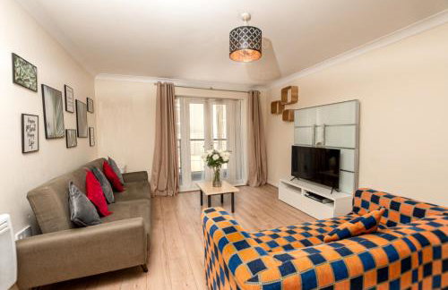 Abodebed - Handleys Court - Foto 13