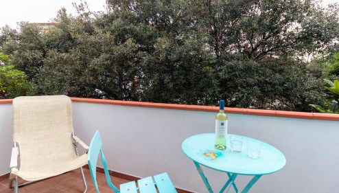 Casa Mare Levante - Santa Caterina di Pittinuri - Foto 1