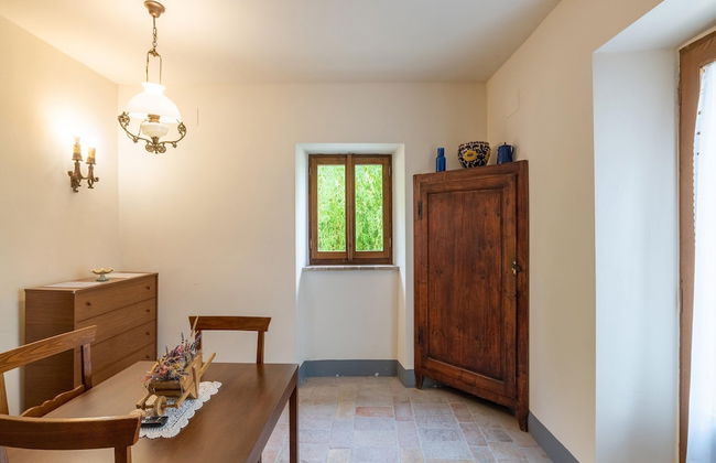 Belvilla by OYO Casa Granaio - Foto 22