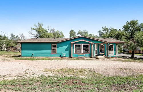 Rocky Mountain Rustic - Foto 36