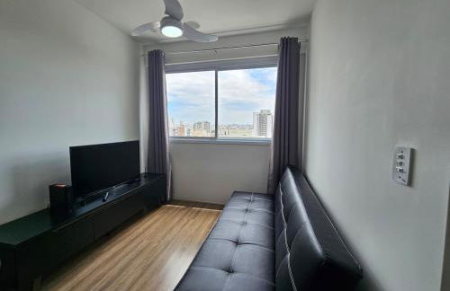 19Lindo ap Rua Metrô prox Centro - Photo 58