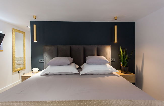 Beautiful, Modern Apartment Near the Sea, Croatia - Foto 5