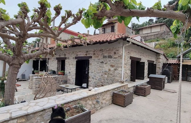 Manos Luxury Apartments - Foto 12