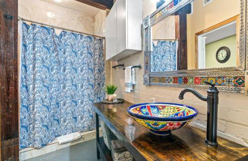 Dallas Farmers Market Apartment, Just right in Downtown DALLAS TX Perfect Place - Foto 12