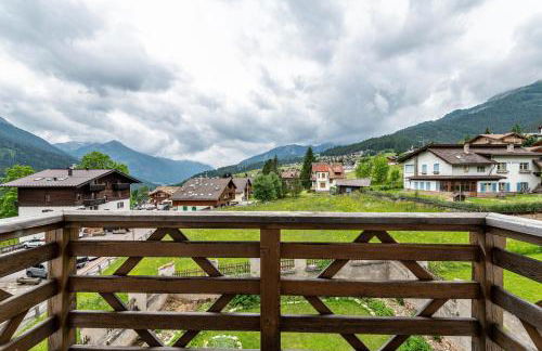 Chateau Ciasa Soldà Luxe Marmolada - Foto 16