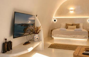 Ecolodge Cave House - Foto 13