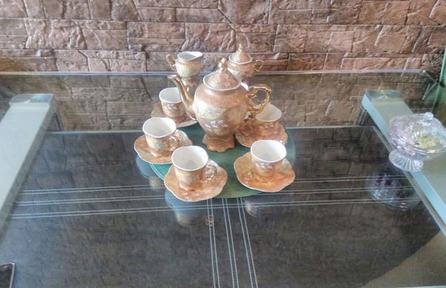 Baku Family Apartments - Photo 6