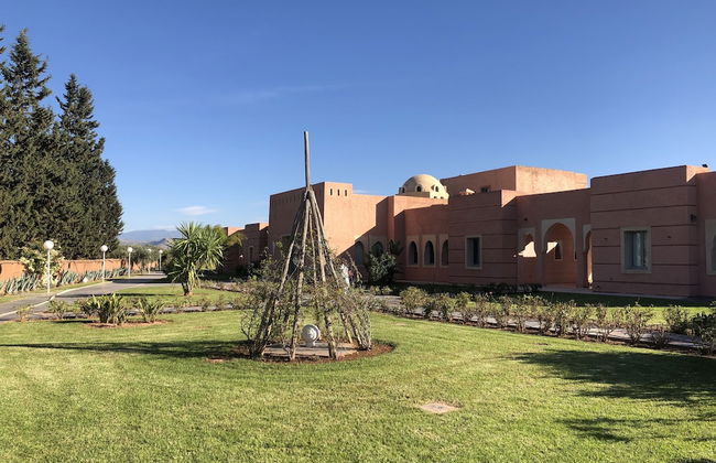 Domaine des Etoiles - Foto 17