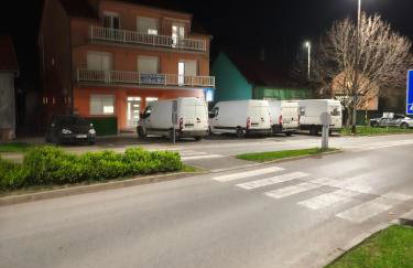 Apartmani MARIN-ŽUPANJA - Foto 8