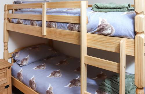 Towy Cottage - Uk49589 - Foto 12