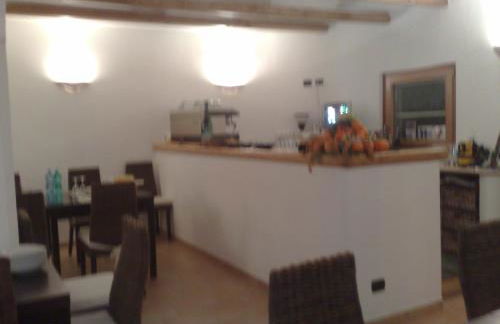 Residence La Pineta - Foto 48