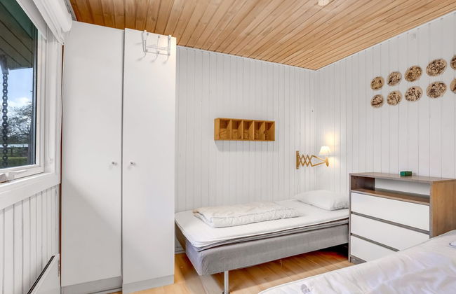 "Asmine" - 670m from the sea - Foto 15