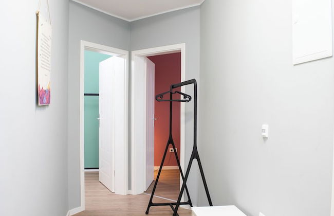 Villa am Bahnhof - Foto 18