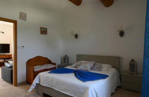 Gîte Bienvenue Chez Nous - Photo 25