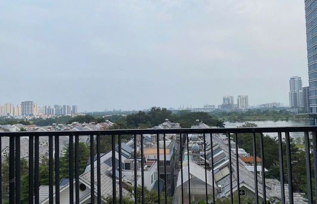 The OPAL Pearl Residences - Foto 28