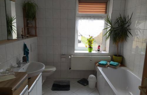 Ferienwohnung am Tierpark Weißwasser - Foto 13