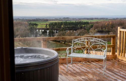 Kekaroka Lodge, Cumbria - Foto 13