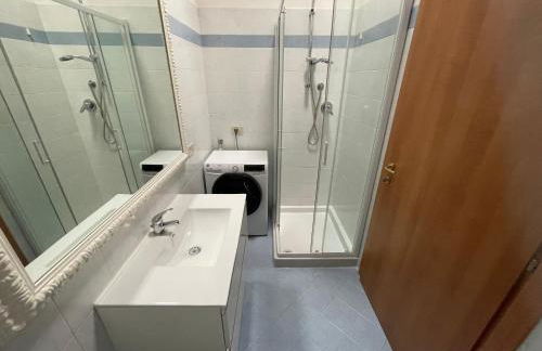 Appartamento Luce-- 2 camere da letto--Centro storico--Parcheggio privato gratuito - Foto 21