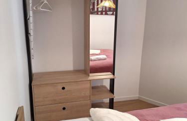 Notre Dame 2 - Entrée privative - Indépendant - 50m bords de Loire - Hypercentre - Foto 5