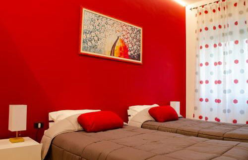 Primopiano Holiday House - Photo 6