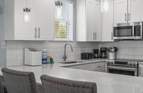 Crystal Tower Free Golf Cart Private Pool - Foto 18