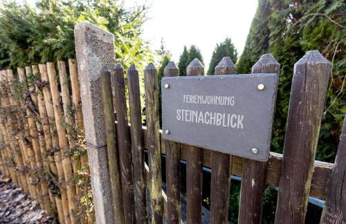 Ferienwohnung Steinachblick - Photo 35