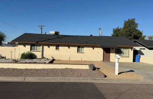 4 Bedrm 2 Ba Office WiFi Hiking House Central Phx - Foto 35