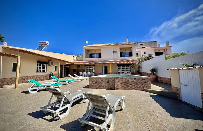 Albufeira Summer Villa 2 by Homing - Foto 21