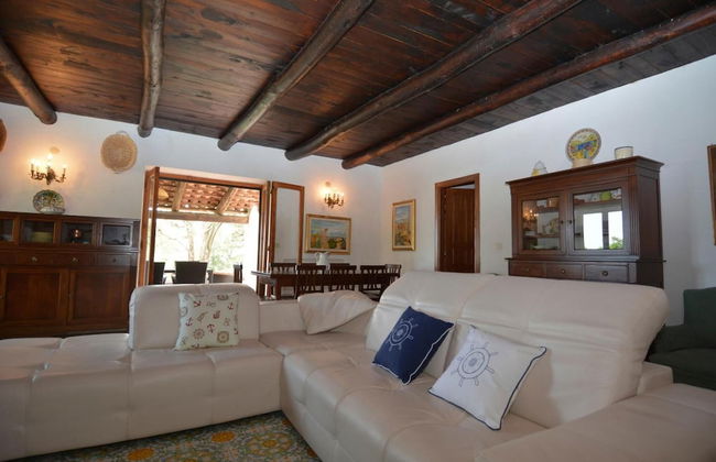 Villa Maratea - Villa Maratea - Foto 2