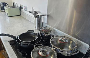 Penfro sea view 3 BEDROOM - Foto 27