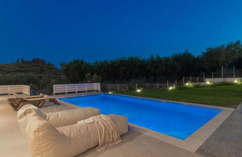 Spartakos Villa Resort - Slow Living Retreat collections With Private Pools - Foto 36