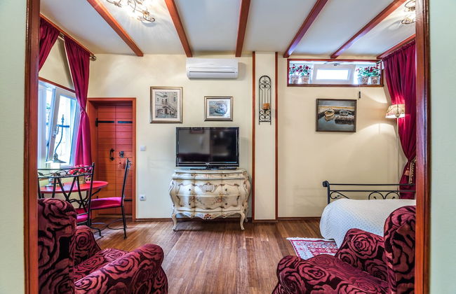 Emperor's Suites - Foto 24