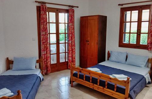 Akrata Golden Beach House 2 - Foto 75