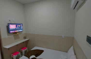 Mini suíte Atitude no centro de Maragogi - Foto 7