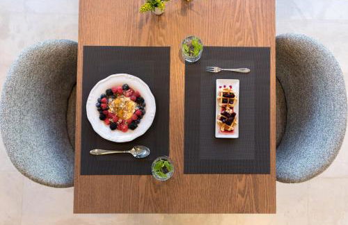 Brasil Suites Boutique Hotel - Foto 57