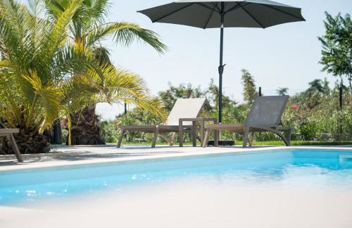 Villa Esea: Poolside Paradise & Relaxing Retreats - Foto 32