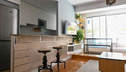 For You Rentals Apartamento TEMPORAL céntrico en Chamartín DFE5 - Foto 5