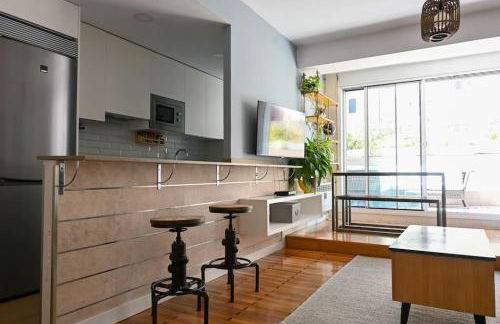 For You Rentals Apartamento TEMPORAL céntrico en Chamartín DFE5 - Foto 5