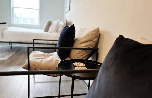 Warrenville Retreat 4BR 3 Bath Townhouse - WV2 - Foto 11