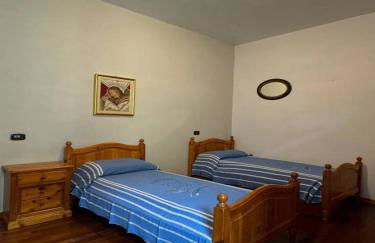 B&B Al Vec Licinsi' - Foto 79