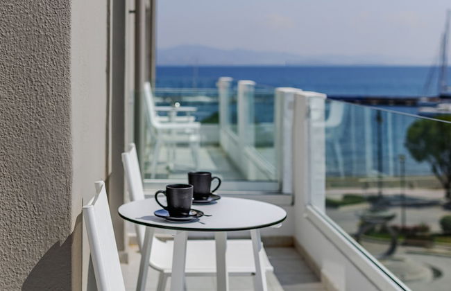 Kos Divine Hotel and Suites - Photo 43