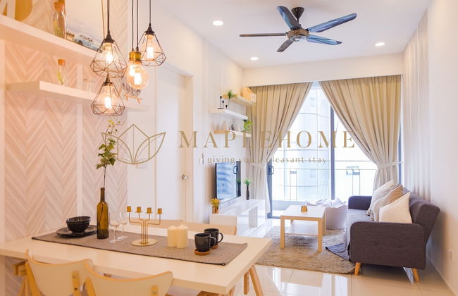 The Robertson Kuala Lumpur - Foto 65