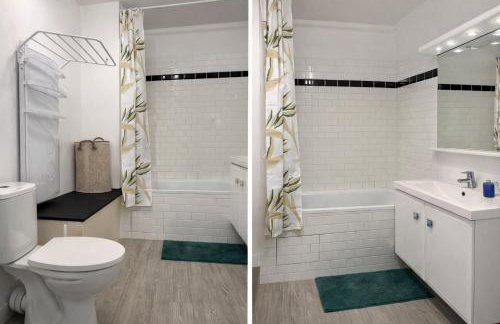 Paris Disney Home Premium Duplex - Foto 18