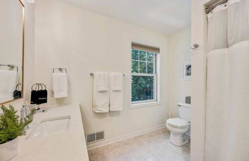 White Cedar Retreat - Foto 27