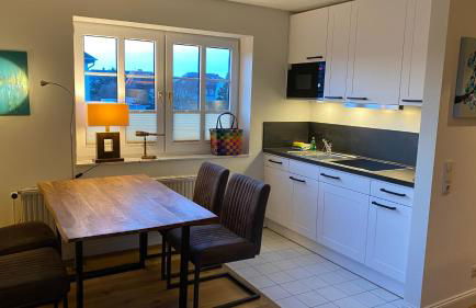 Hotel Kiose - Ferienwohnungen - Foto 8