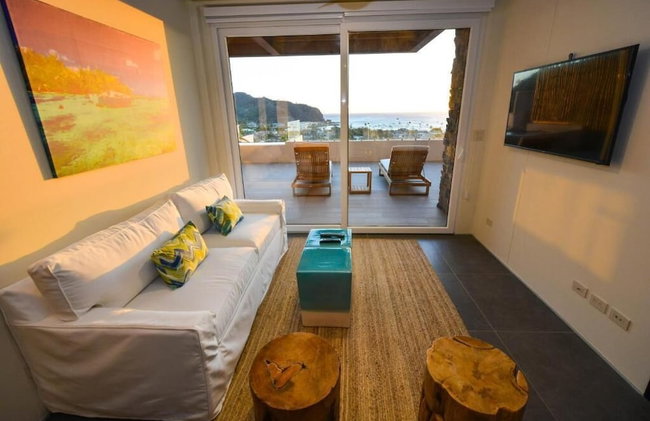 La Santa Maria Boutique Hotel & Residences San Juan del Sur Nicaragua - Foto 80