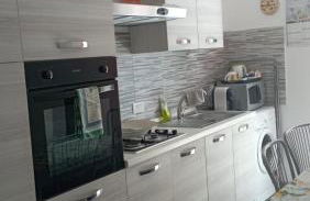 Serradifalco Cozy House di Enza e Luigi - Foto 12