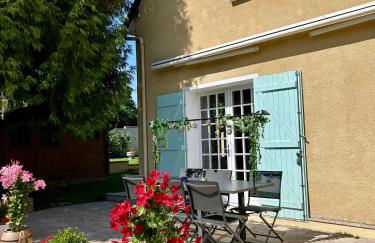 Maison la belle vue - Foto 28